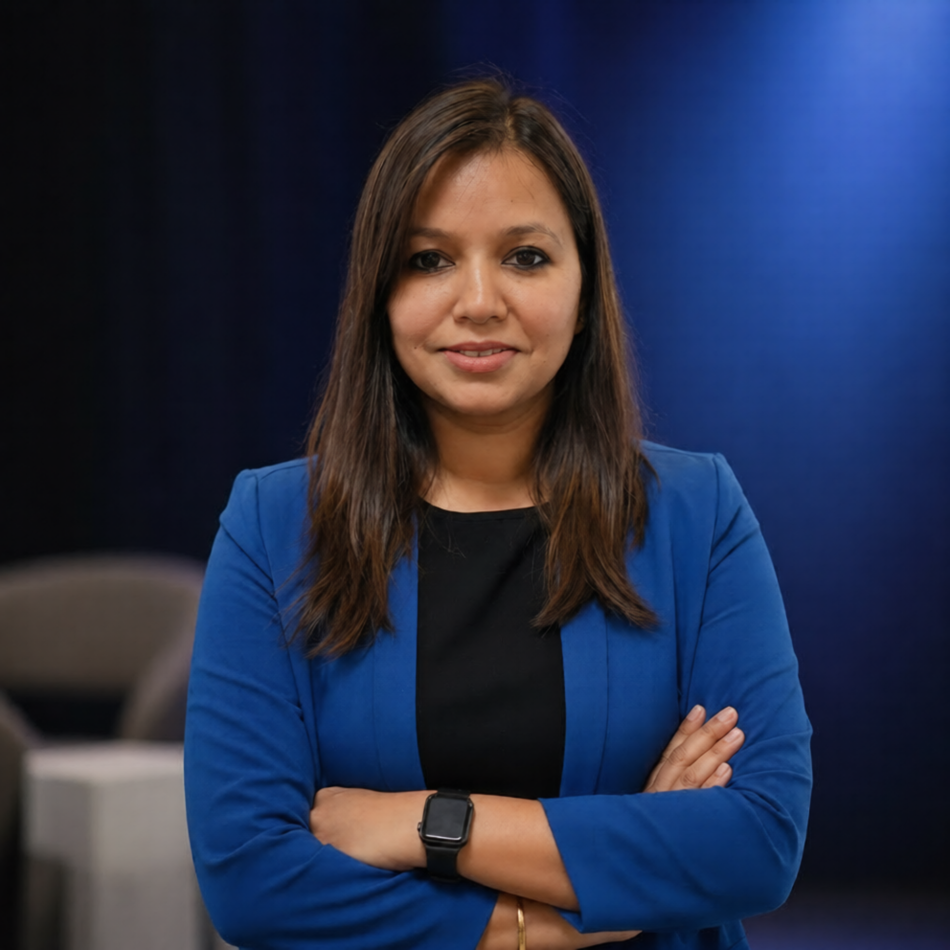 Riya Khanduri